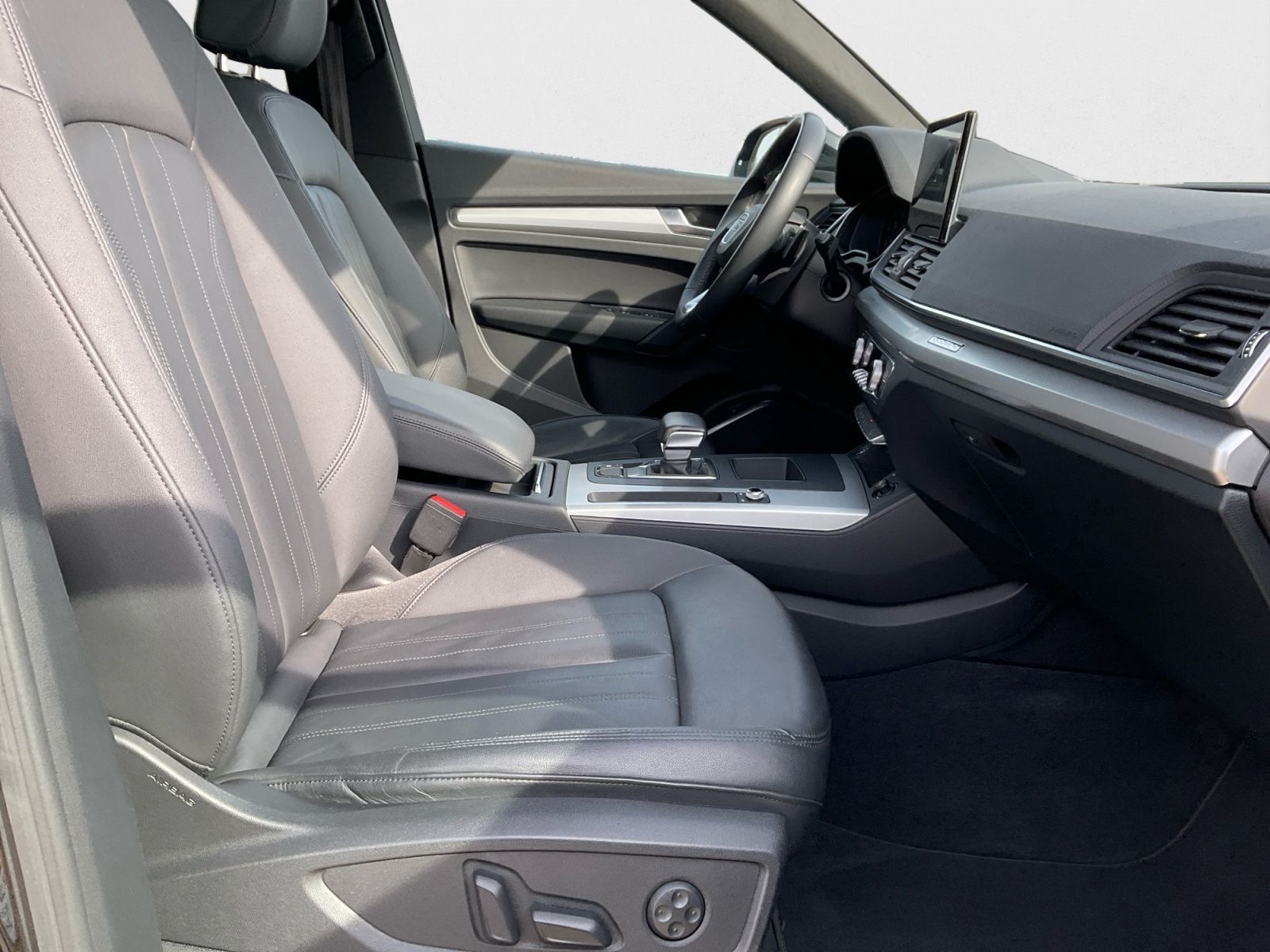 Audi Q5 - Bild 16