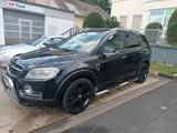 Chevrolet charvolet captiva 3,2 Edition Model - gebrauchte Chevrolet Captiva aus dem Jahr 2009
