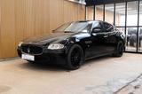 Maserati Quattroporte 4.2 V8 Sport GT Automatic - Maserati Gebrauchtwagen von 2008