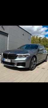 BMW Gran Turismo 630d xDrive M -Paket , Panorama  - BMW 630 Gran Turismo