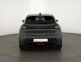 Peugeot 208 1.2 PureTech 100 LED Tempomat Sitzheizung - : Kleinwagen, 1.2