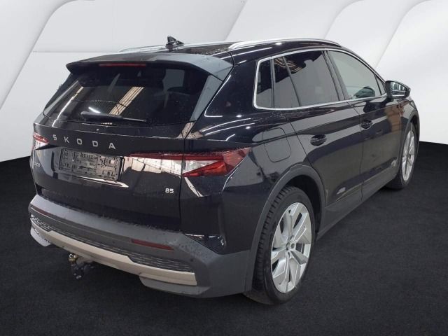 Skoda Elroq - Bild 2