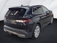 Skoda Elroq - Vorschau Bild 2