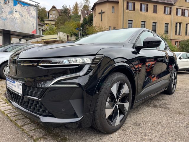 Renault Megane E-Tech Electric Equilibre*EV40*LED*18Zoll