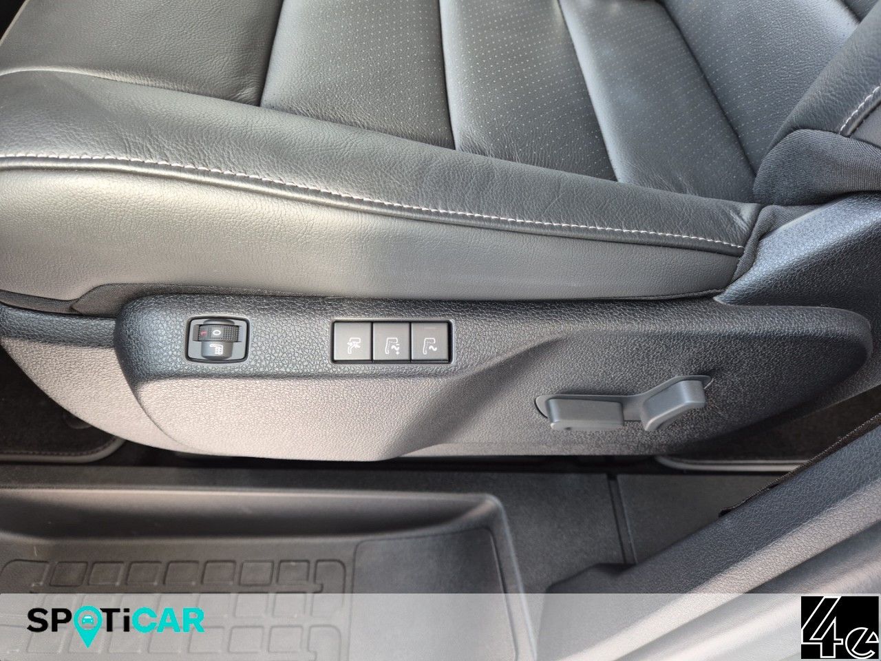 Opel Zafira Life - Bild 16