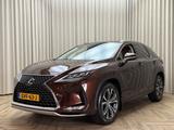 Lexus RX 300 AWD President Line / FACELIFT / Bj 2020 / - Lexus RX 300 Benziner Gebrauchtwagen