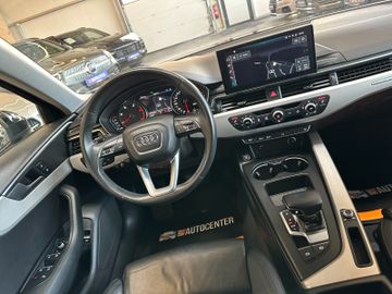 Audi A4 Avant 40 TDI quattro *LED*ACC*Sportsitze*