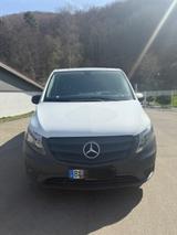 Mercedes-Benz Vito 111 CDI (447) Kasten Blue TEC / 639/4/ EKK 