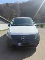 Mercedes-Benz Vito 111 CDI (447) Kasten Blue TEC / 639/4/ EKK