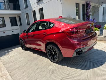 BMW X6 - 6