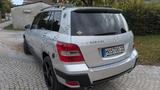 Mercedes-Benz GLK 320 CDI, Super Ausstattung, Super Zustand - Mercedes-Benz GLK 320 von privat