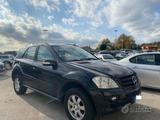 Mercedes-Benz MERCEDES-BENZ ML 350 Chrome - gebrauchte Mercedes-Benz ML 350 aus dem Jahr 2008
