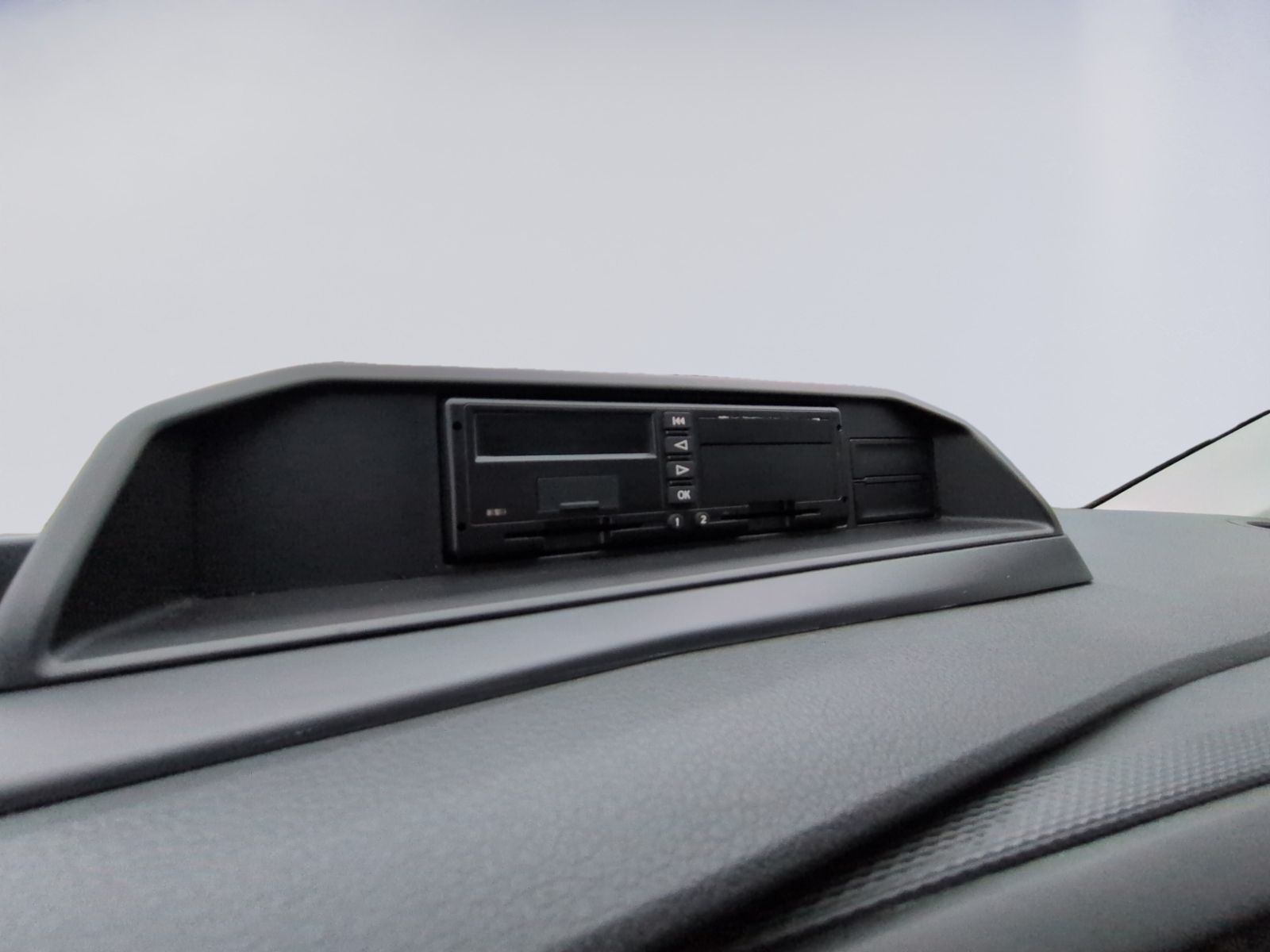 T6.1 Kombi AHK/ACC/PDC/KLIMA