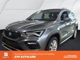 Seat Ateca 1.5 TSI DSG Xperience | NAVI | ACC | LED | - Seat Ateca Jahreswagen