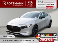Mazda 3 - Vorschau Bild 1