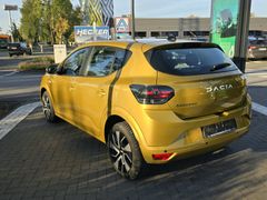 Dacia Sandero III 1.0 TCe 100 Expression (EU 6e)
