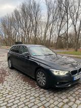 BMW 318i Touring 1. Hand - BMW 318 in Köln