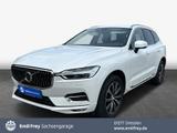 Volvo XC60 B5 D AWD Geartronic Inscription - Volvo XC60 Gebrauchtwagen in Dresden