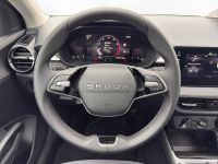 Skoda Fabia - Vorschau Bild 9