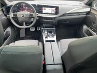 Opel Astra - Vorschau Bild 10