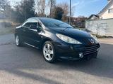 Peugeot 307 CC Cabrio - Peugeot 307 aus 2007: 307cc