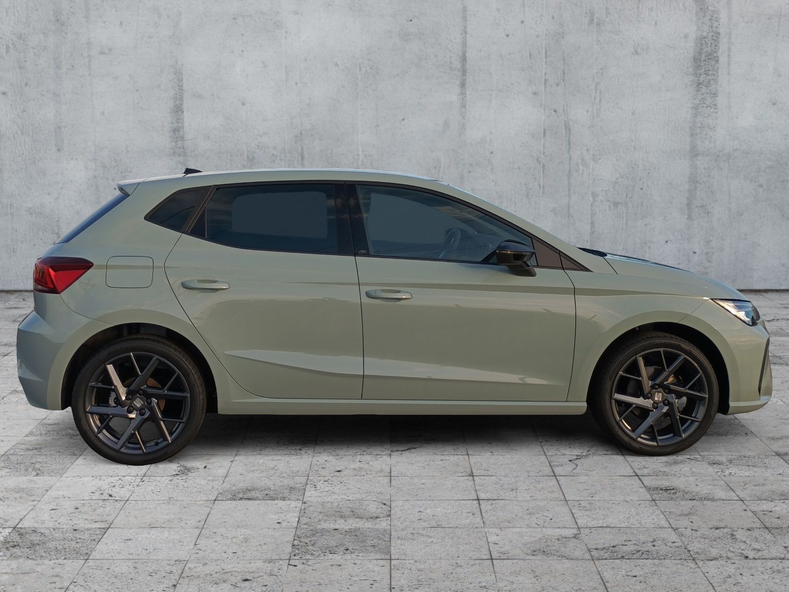 Seat Ibiza - Bild 7