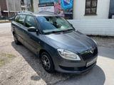 Skoda Fabia 1.2 HTP Combi Cool Edition / Klima /EURO 5 - Skoda: Htp
