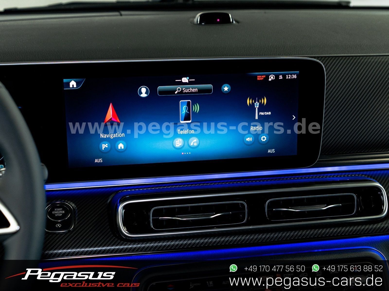 MERCEDES-BENZ V 300 - 41