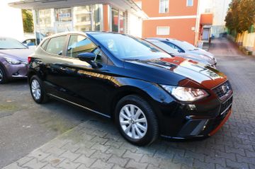 Fahrzeugabbildung SEAT Ibiza Style, Apple Car Play / Android