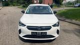 Opel Corsa F Edition - gebrauchte Opel Limousine