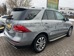 MERCEDES-BENZ GLE 250 d 4MATIC*S-Dach*4xSZH*Xenon*Navi*RFK*Led