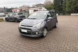 Hyundai HYUNDAI i10 1.0 LPGI Econext Login - Hyundai i10 mit LPG-Antrieb