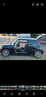 MINI One R50 - TÜV bis 03/2027. Kupplung d... - MINI MINI aus 2004: D