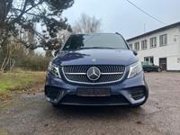 Mercedes-Benz V 250 d EDITION lang /AMG-Line/AHK/Kamera