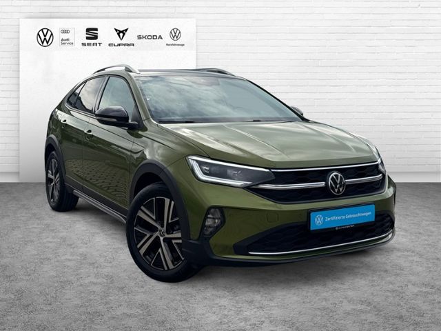 Fahrzeugabbildung Volkswagen Taigo Style 1.0 TSI 110 PS DSG - MTRX*Navi*TRVL*