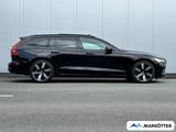 Volvo V60 Ultimate Dark ACC/AHK/HuD/H&K/Panoramadach - Volvo V60 in Essen
