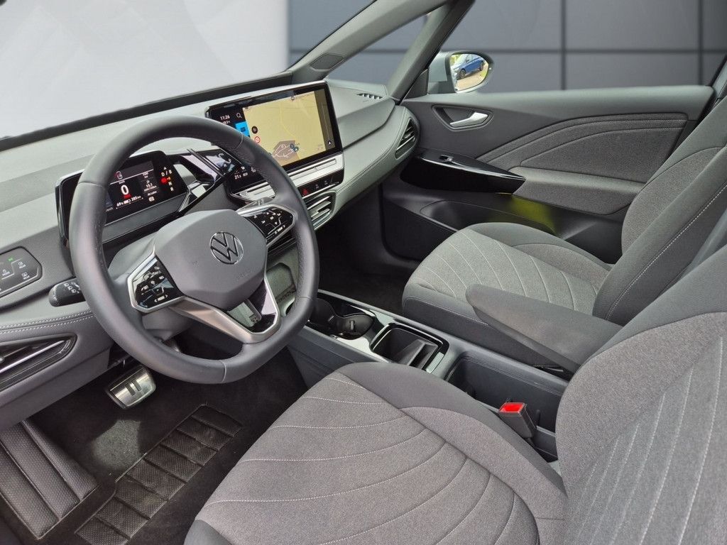 ID.3 Pro *NAVI*CCS*REAR VIEW*ZERTIFIKAT*SHZ*ASSI