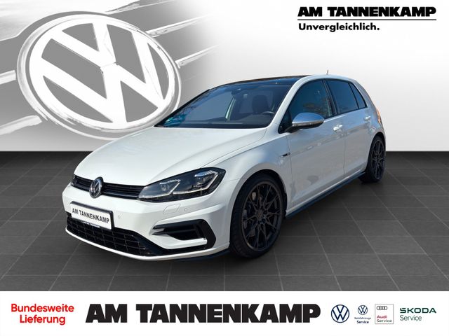 Golf VII R 4Motion 2.0 TSI Performance*DCC*Pano*