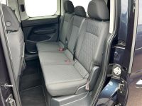 Volkswagen Caddy - Vorschau Bild 11