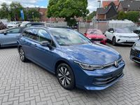 Volkswagen Golf - Vorschau Bild 4
