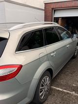 Ford Mondeo mit zwei Jahre tüv - Ford Mondeo in Mainz