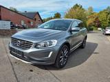 Volvo XC60 Summum AWD - Volvo XC60 Summum mit Benzin-Antrieb