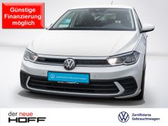 Volkswagen Polo 1.0 TSI MOVE Navi Ganzjahresr. Sitzheizung