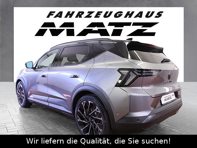 Fahrzeugabbildung Renault Scenic E-Tech 220 Long Range Paket Esprit Alpine