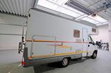 Sunlight A 5880/Etagenbetten/Garage/TÜV 04-2026/Finanz. - Offers