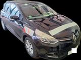 Renault Clio 2Sitzer+VAN+LKW+N1+DIESEL+EURO6 - Renault Clio: V6