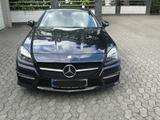 Mercedes-Benz SLK 55 AMG Automatik AMG 03/2015 - Mercedes-Benz SLK 55 AMG: Cabrio