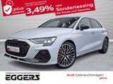 Audi S3 Sportback qu/S-tr. *Matrix*SONOS*Akrapovic* - Audi S3 in Bremen