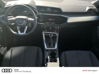 Audi Q3 - Vorschau Bild 7