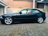 BMW E36 Compact 1.6 - BMW: E36 Compact